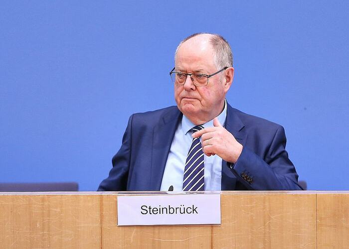 Steinbrück