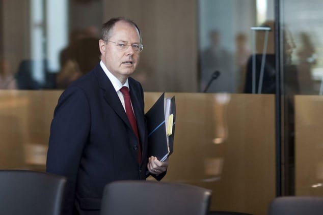Steinbrück